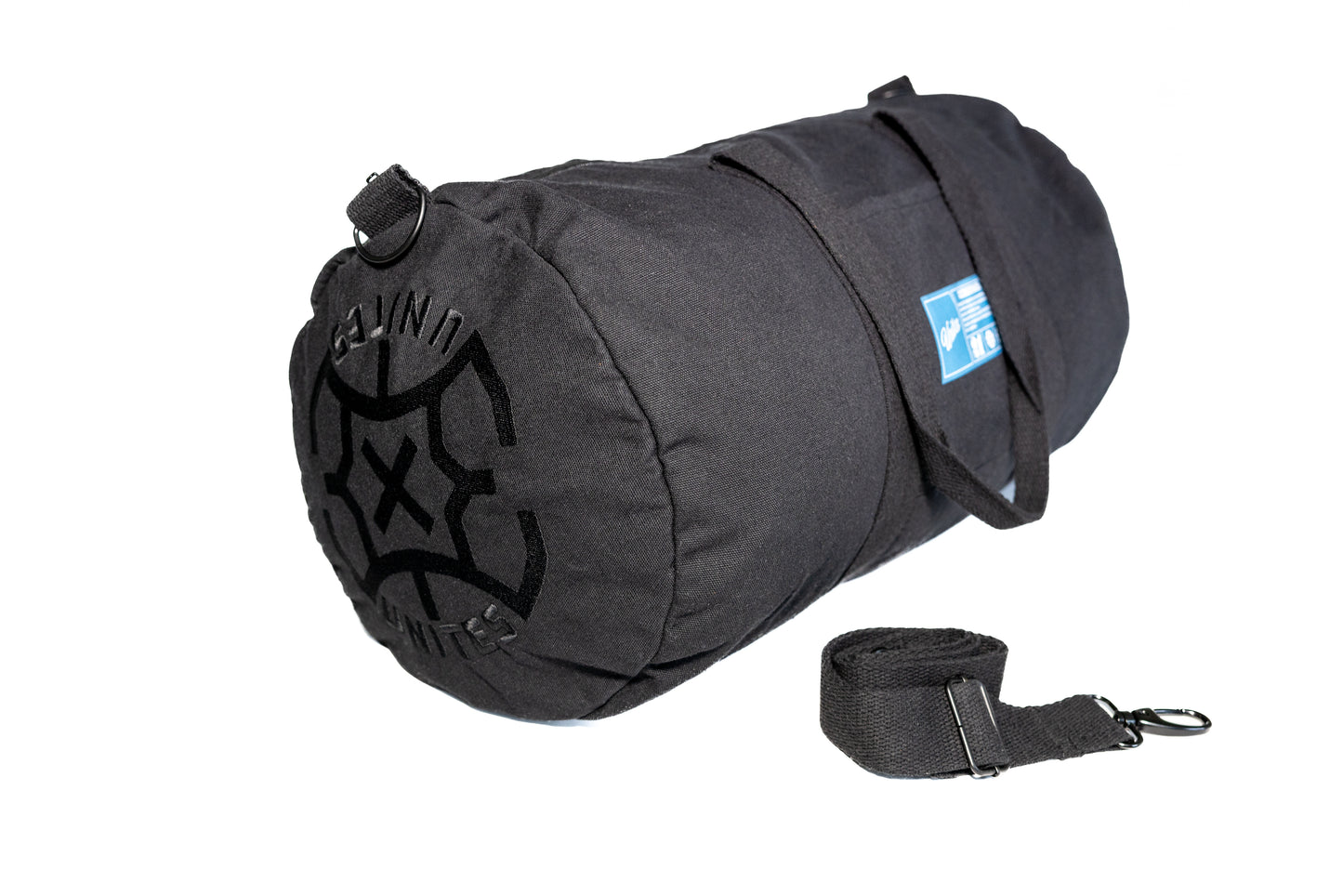 3X3 UNITES DUFFELBAG