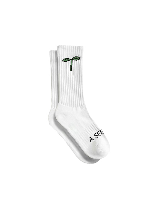 P.A.S Plant Socks