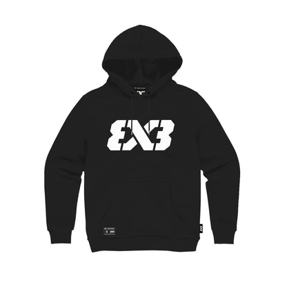 FIBA x 3X3 UNITES HOODIE