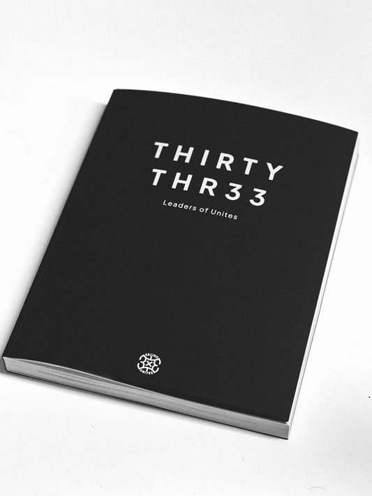 Thirty Thr33 - Vol I
